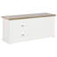 Mccarthy Unfinished TV Stand for TVs up to 40"-655773250