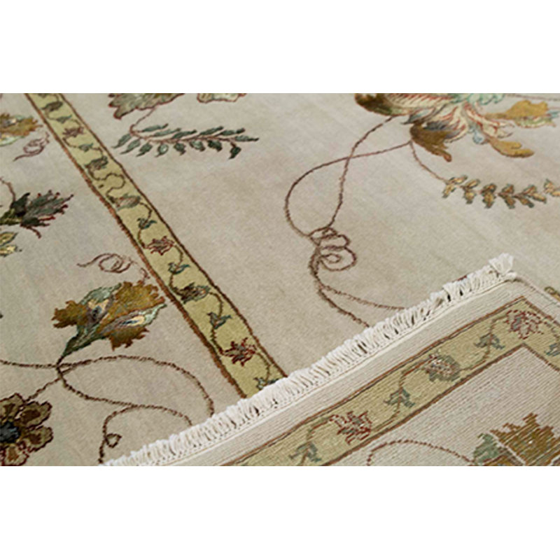 Dharma Oriental Area Rug