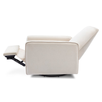 Penny Swivel Glider