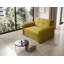 Sarlota 2 Seater Sofa Bed-2046638868