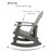 Aweys Outdoor Chair-652523199