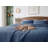  Quilts - Soft Lightweight Quilted Bedspread Coverlet with Contrast Stitching-124979687-124979683