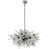 Polished Nickel selected