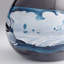 Mescolare Glass Table Vase