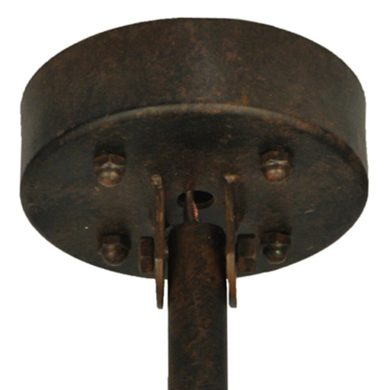 Vortex 5 - Light Chandelier