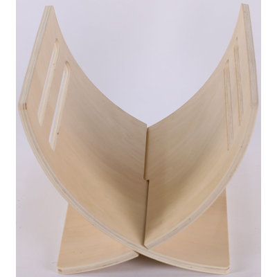 Porte-revues Lin