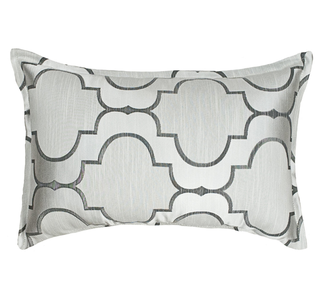 Hutton Decorative Boudoir Pillow (Set of 2) Sherry Kline 