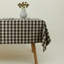Essential Gingham Tablecloth-859231940