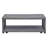 Adetoun Solid Wood Top Single Coffee Table