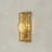 Akershus Flush Mounted Sconce