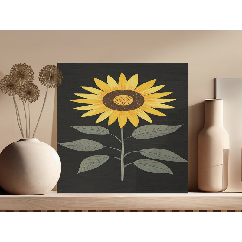 Scher Wrapped Canvas Print Set, 30x30