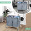 Laundry Cart