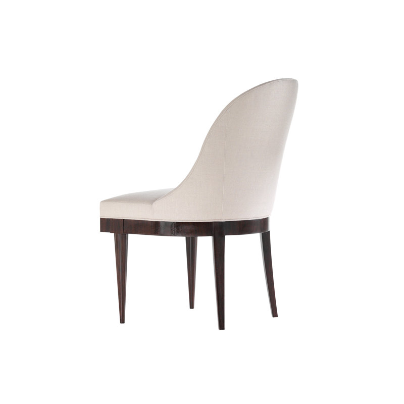 Denton Side Chair, Wild Dunes Mist