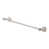 Brushed Nickel is out of stock