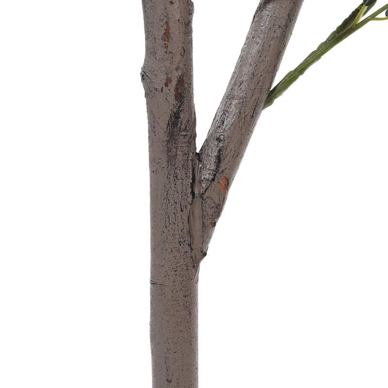 120cm Artificial Olive Tree Decorative Plant in Planter