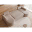 6 Seater Corner Sectional-1068690798