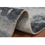 Tapis Elegant Tiger Design 6 x 8 Élégance mystique pour votre salon