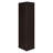 Moyne 6-tier Corner Bookcase-122264960