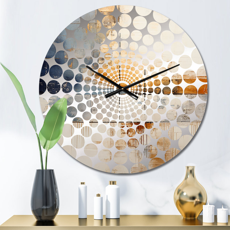 Horloge murale Everne, Petit