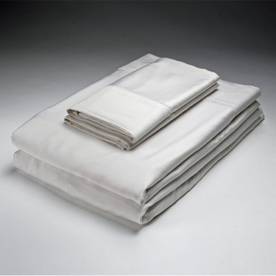 Drap-housse en rayonne de bambou 250 fils
