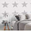 10m x 53cm Matte Wallpaper Roll-34457435