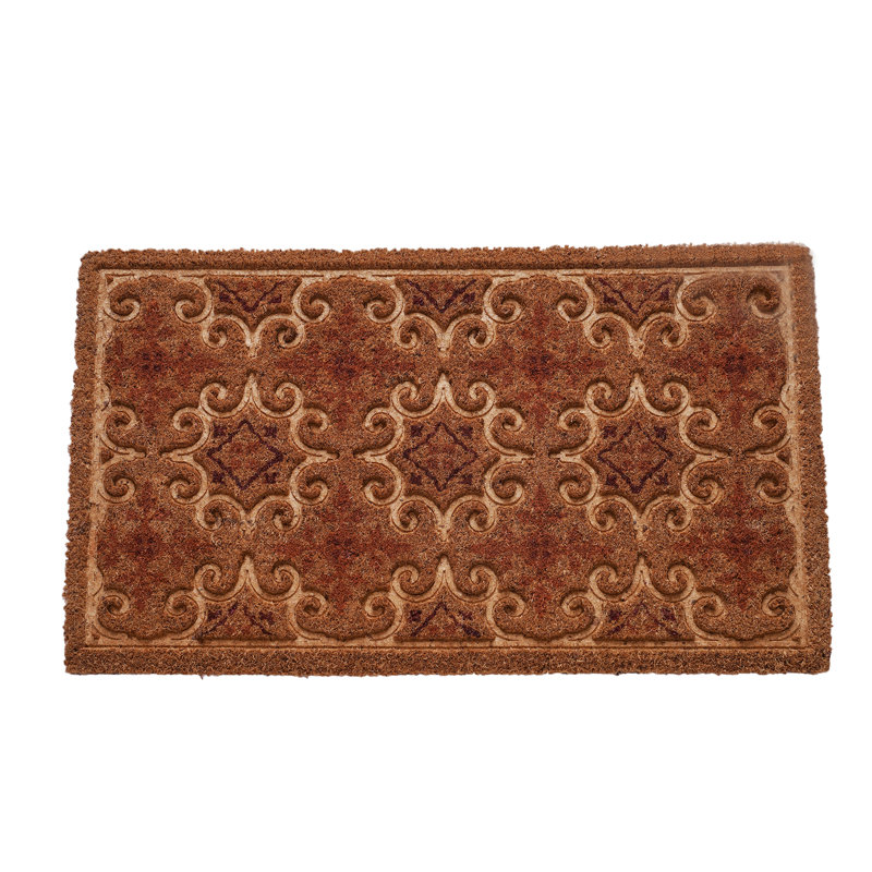 Braela Non-Slip Doormat