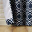 Rideau occultant et isolant en polyester - Basics by Wayfair ™-228625650-228625648