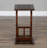 Felicia  End Table-933465454