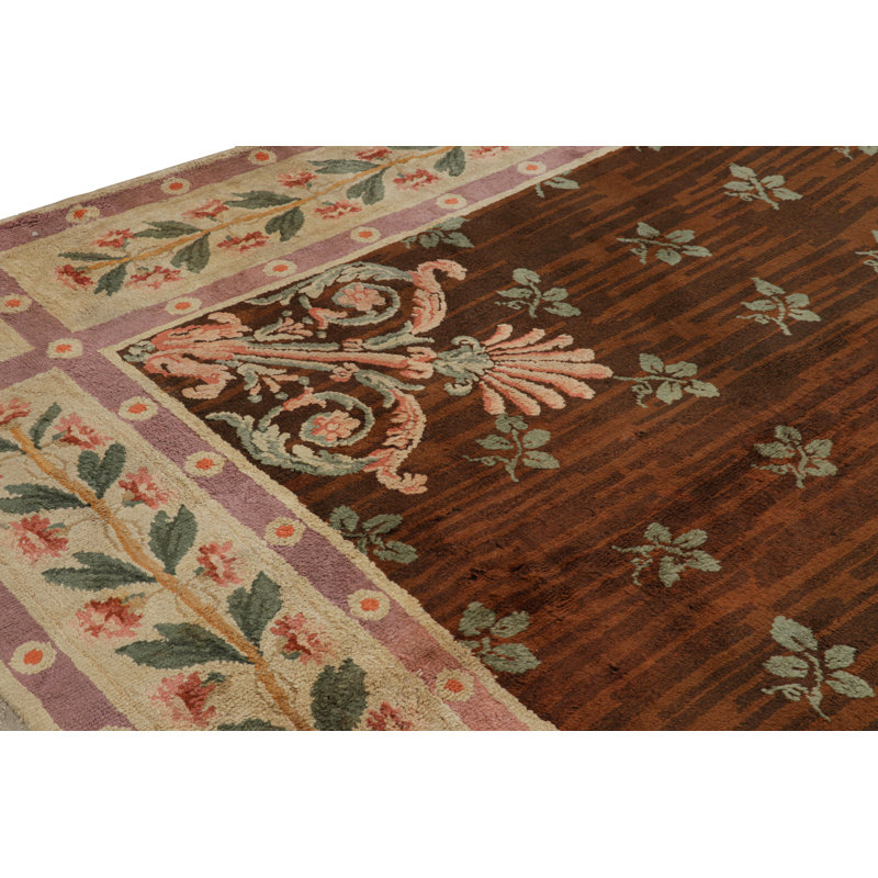 One-of-a-Kind 13'6" X 18'0" Area Rug