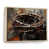 Cadre naturel flottant