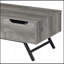 Table basse 48 po à plateau relevable en bois et acier noir avec tiroir-995839628
