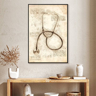 Stéthoscope