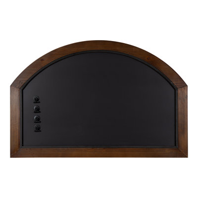 Magnetic Slate Chalkboard