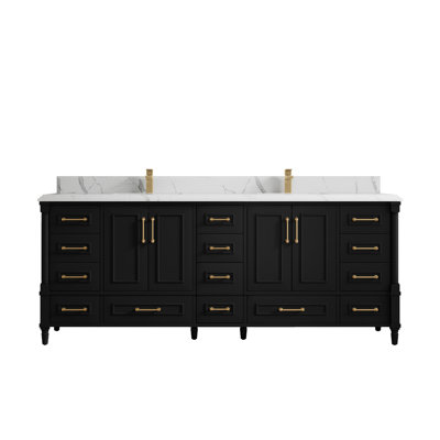 Aberdeen Bathroom Vanity