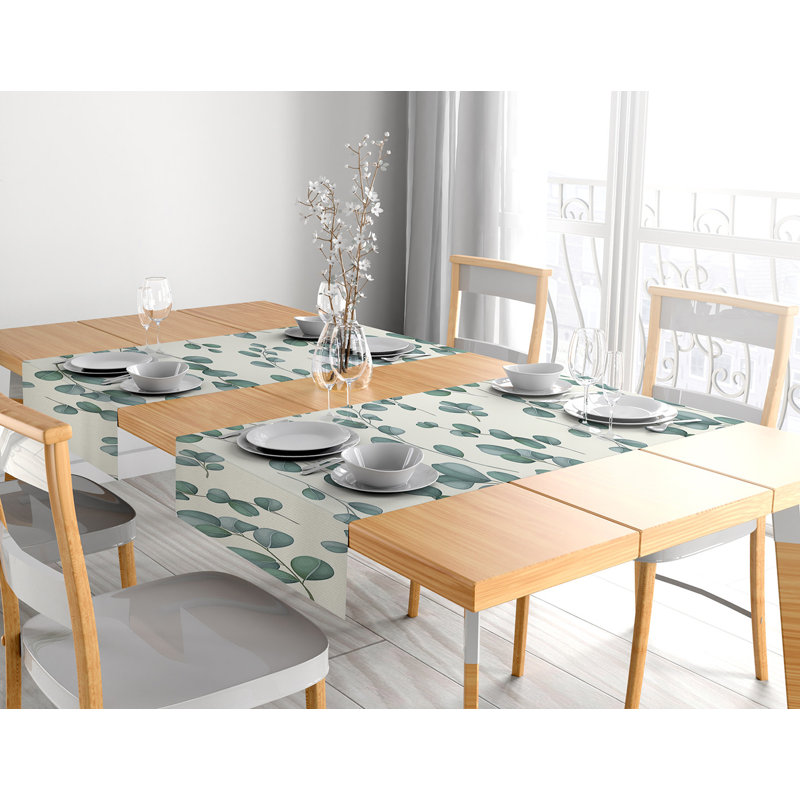 Chemin de table Kepler