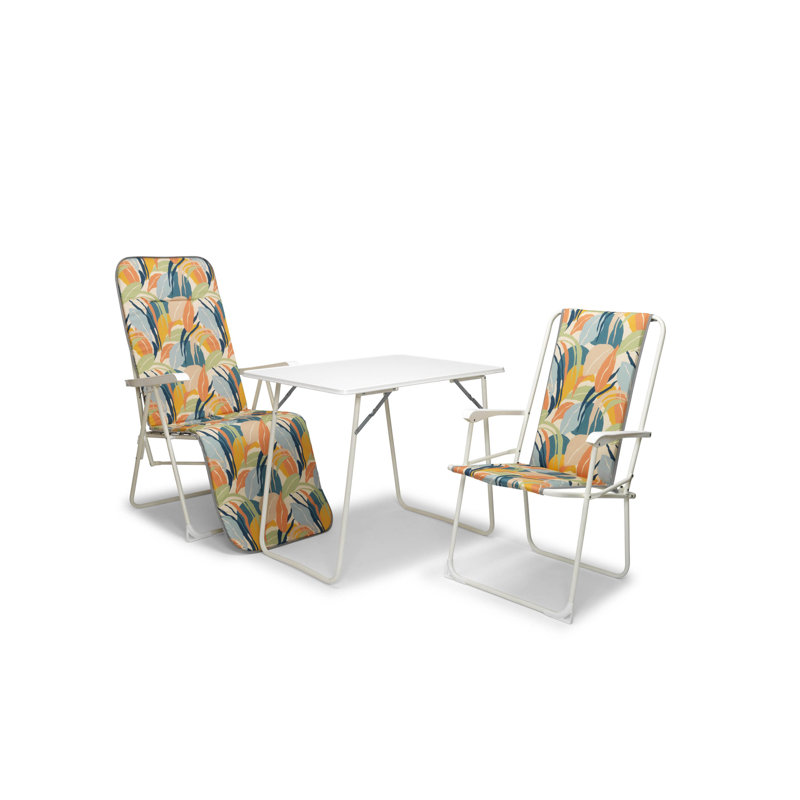 Chiemsee Relaxation Lounger