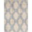 Floral Area Rug