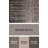 Machine Washable Gray Area Rug-1930571180