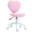 Chaise de bureau Heart Love