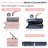 Luggage Sets 3 Piece-129585280