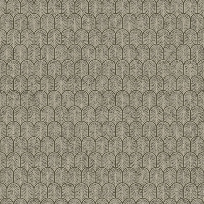 Lustre Geo Arch Wallpaper Roll