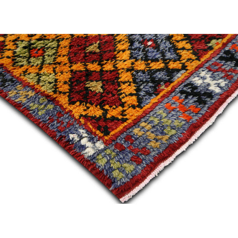 Yastic One-of-a-Kind 2'7" X 4'1" Area Rug