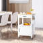 Chariot-bar Jwala-98702770