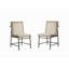 Ensemble repas pour 4 personnes Kersley