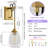 Alera Wall Sconce Dimmable-196349959