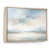 Cadre naturel flottant