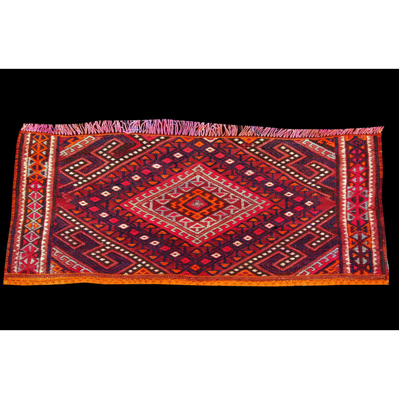 Bottali 48cm X 116cm Area Rug