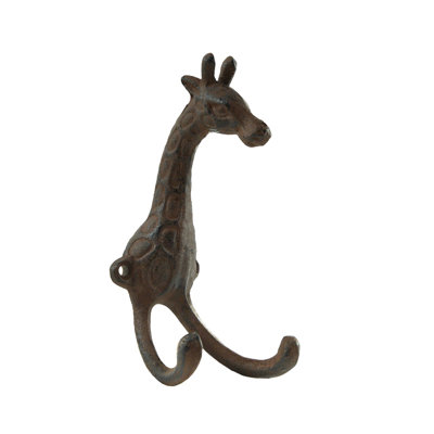 Terese Iron Wall Wall Hook