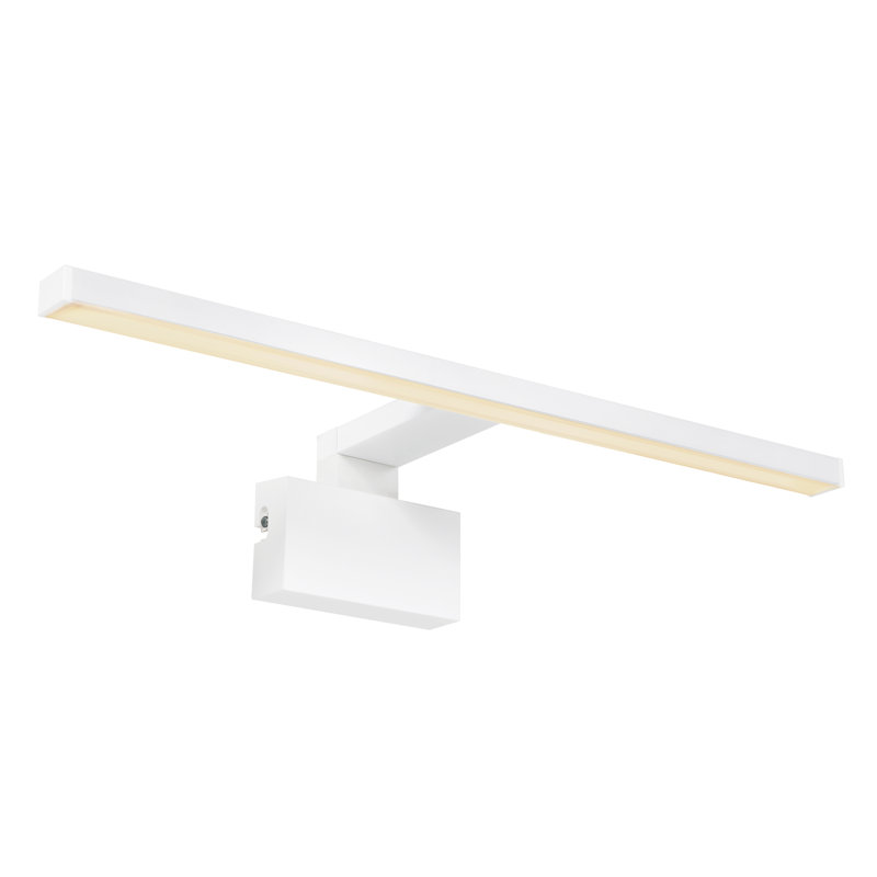 Marlee Bath Sconce, White