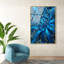 Neon Bloom Print by Oliver Gal-1912466200-2114661139